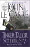 [George Smiley 05] • Tinker, Tailor, Soldier, Spy